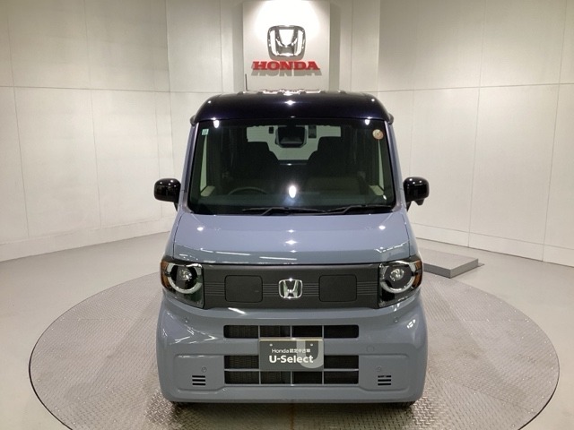 Honda N-VAN e: 4
