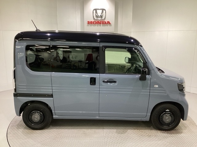 Honda N-VAN e: 6