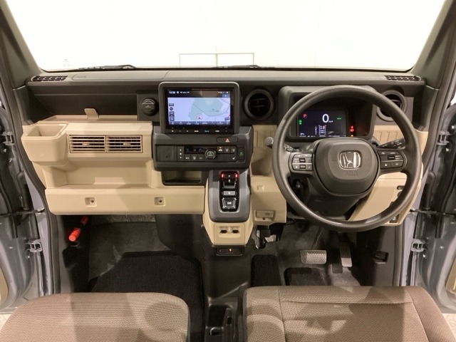 Honda N-VAN e: 7