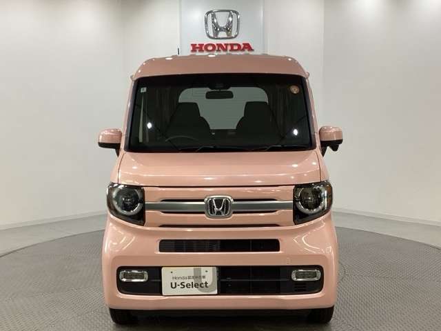 Honda N-VAN 2