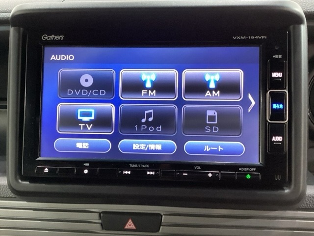 Honda N-VAN 6