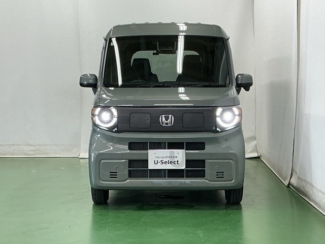 Honda N-VAN e: 4
