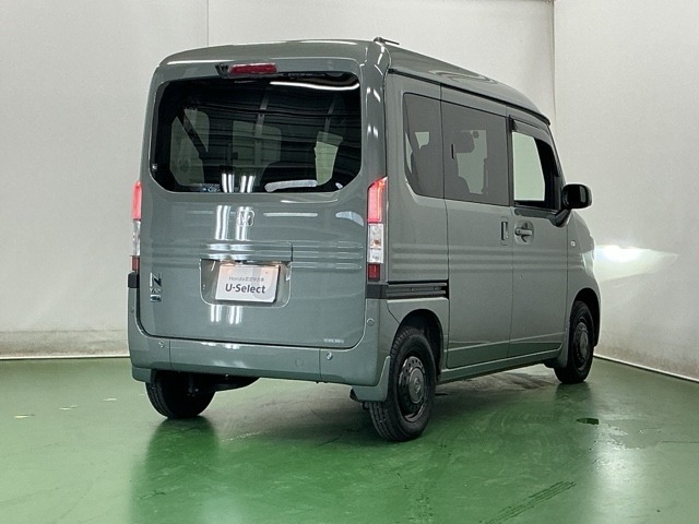 Honda N-VAN e: 6