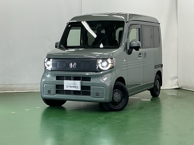 Honda N-VAN e: 8