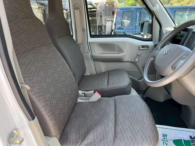 Suzuki Every 12