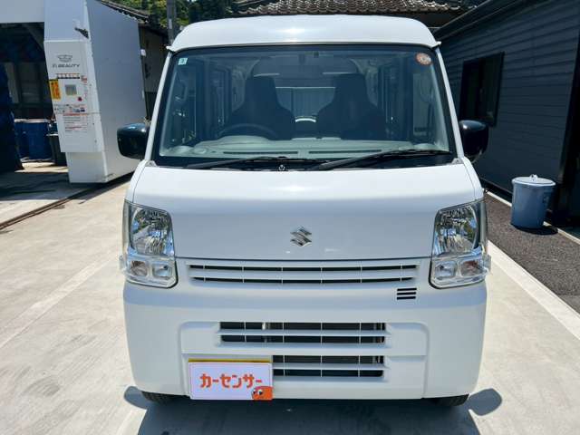 Suzuki Every 2