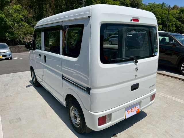 Suzuki Every 3