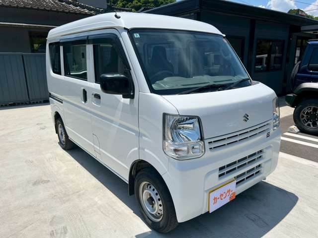 Suzuki Every 5