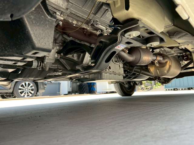 Suzuki Every 7