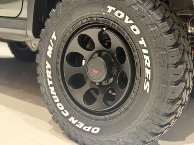 Suzuki Jimny Sierra 13