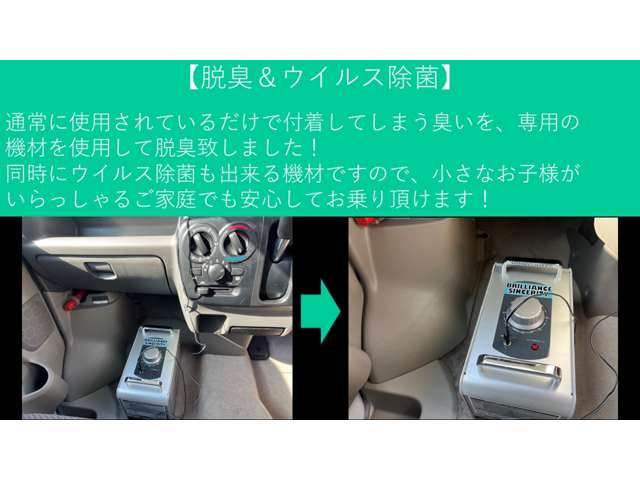 Nissan NV100 Clipper 4