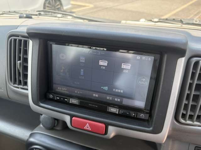 Nissan NV100 Clipper 5