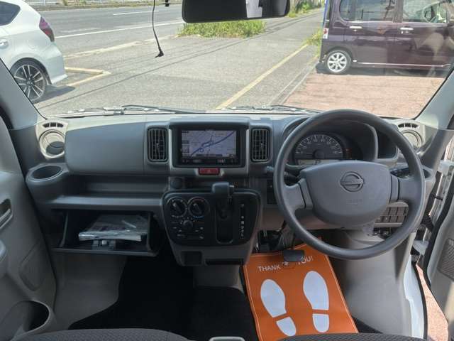 Nissan NV100 Clipper 7