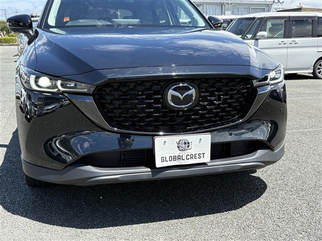 Mazda CX-5 11