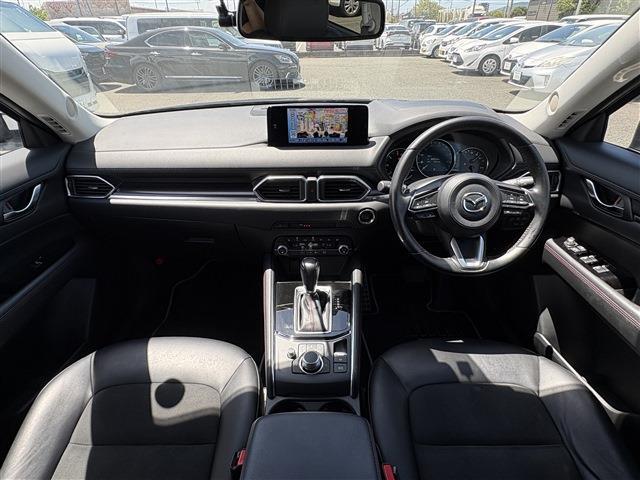 Mazda CX-5 4