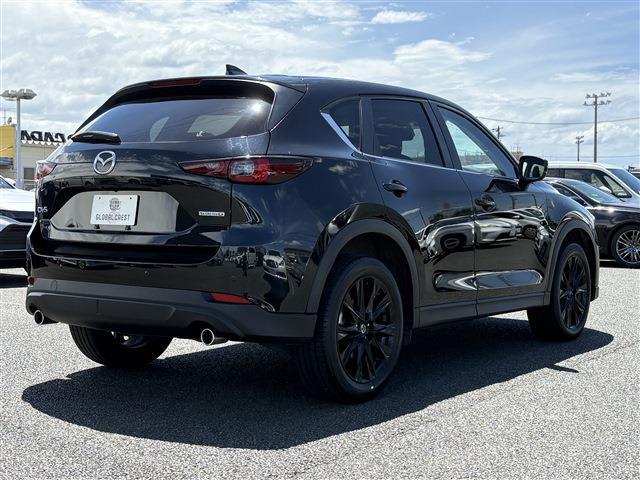 Mazda CX-5 5