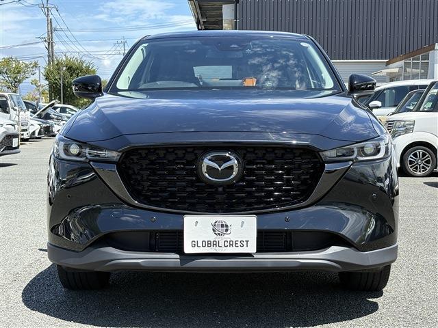Mazda CX-5 6
