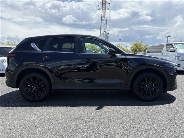 Mazda CX-5 7
