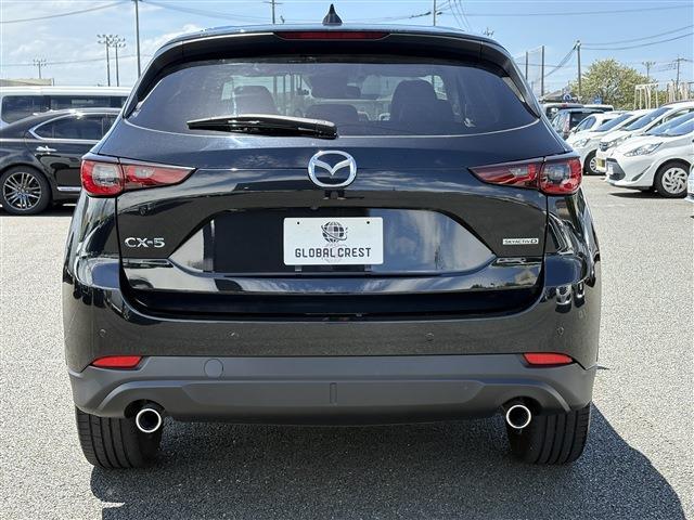 Mazda CX-5 8