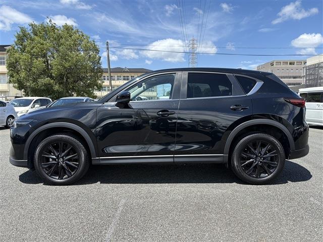 Mazda CX-5 9