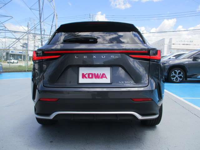 Lexus NX 2