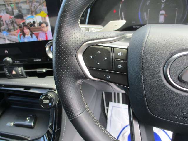 Lexus NX 8
