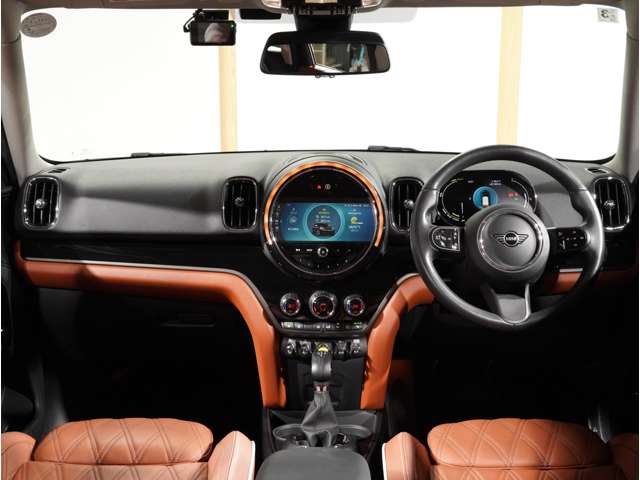MINI Crossover 4