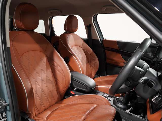 MINI Crossover 5