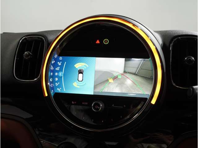 MINI Crossover 6