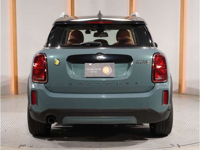 MINI Crossover 9