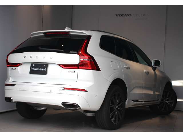 Volvo XC60 11