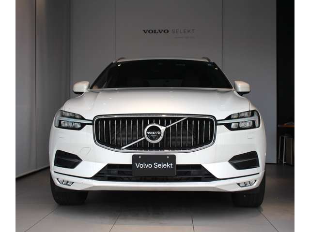 Volvo XC60 12