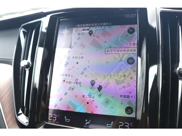 Volvo XC60 7