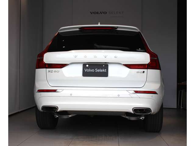 Volvo XC60 10
