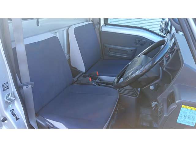 Subaru Sambar Truck 8
