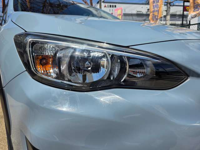 Subaru XV 12