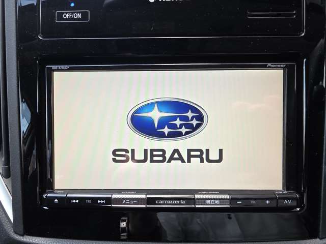 Subaru XV 8