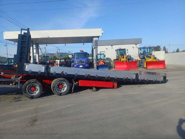Hino Profia 3