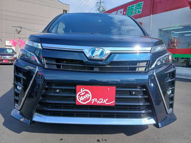 Toyota Voxy 6