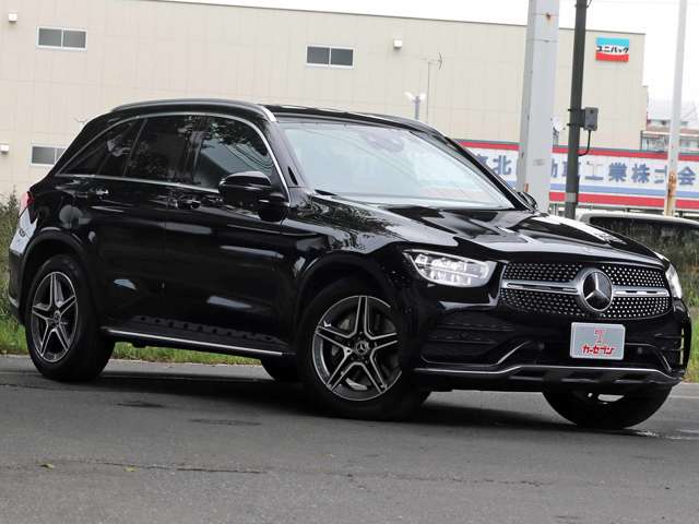 Mercedes-Benz GLC 5