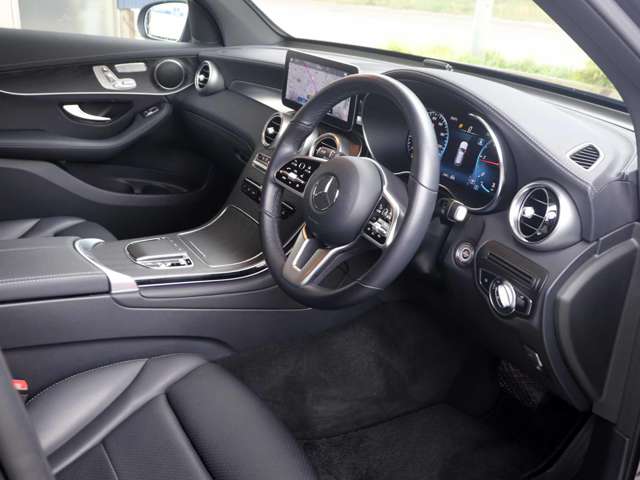 Mercedes-Benz GLC 6