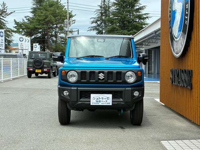 Suzuki Jimny 12