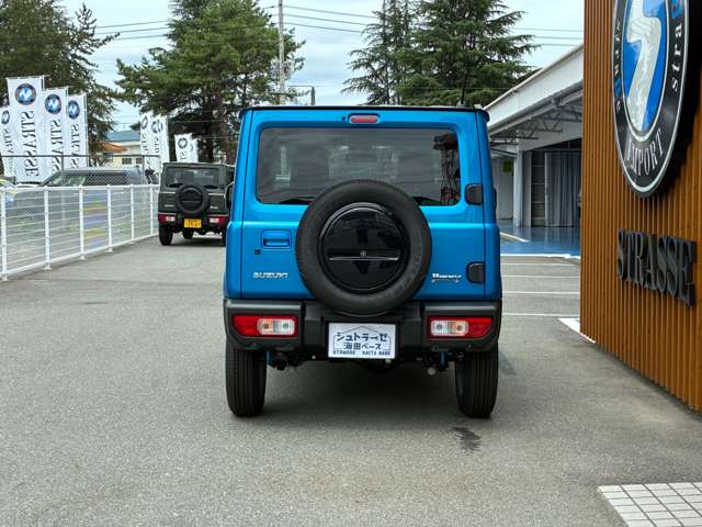 Suzuki Jimny 8