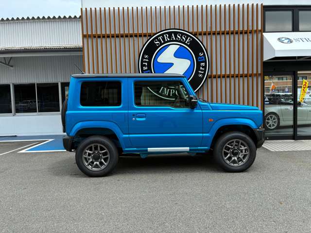 Suzuki Jimny 10