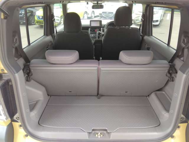 Daihatsu Taft 11