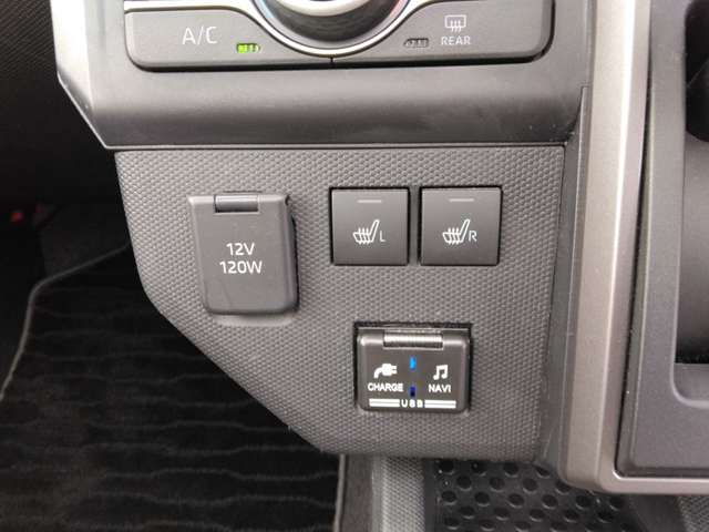 Daihatsu Taft 12