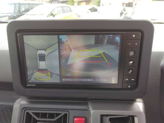 Daihatsu Taft 8