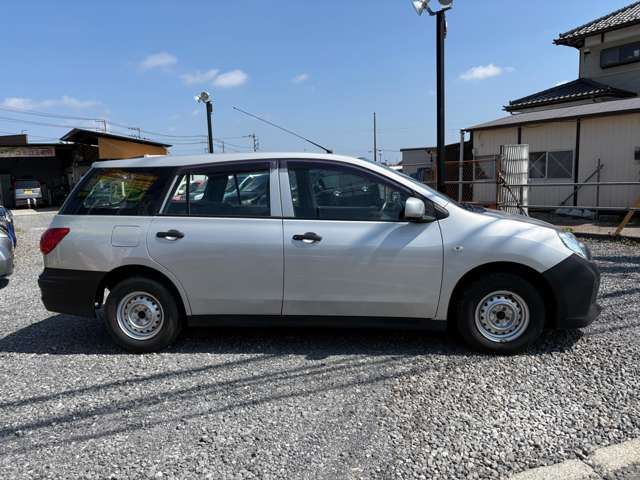 Nissan AD 9