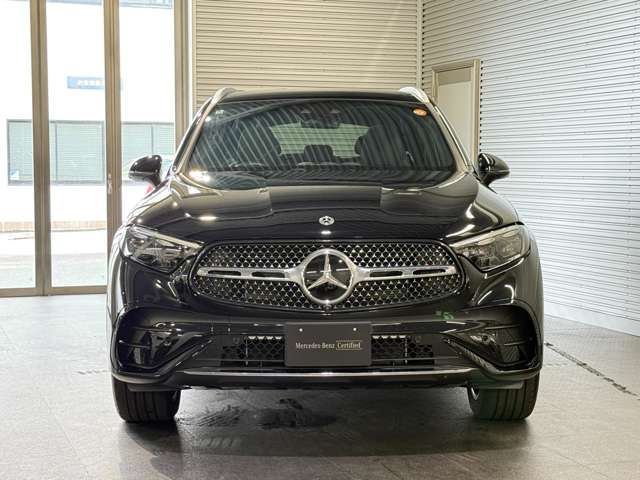Mercedes-Benz GLC 5