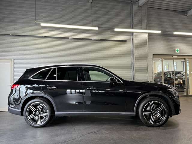 Mercedes-Benz GLC 6